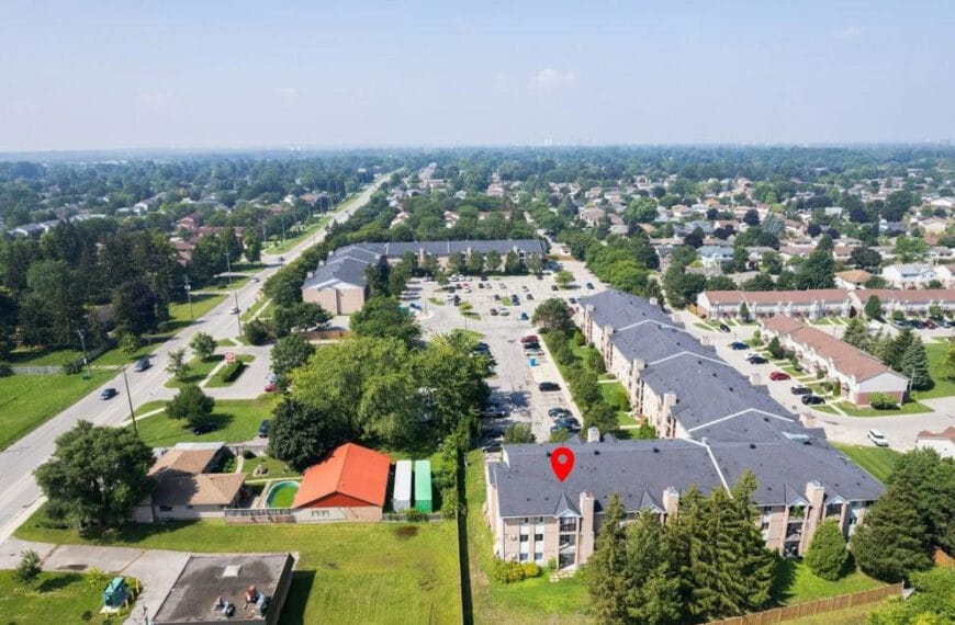 2228-2230 Trafalgar St. London, ONtario