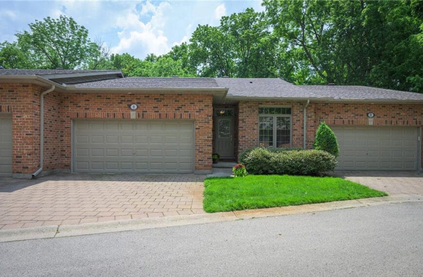 398 Old Riverside Dr. London, ontario