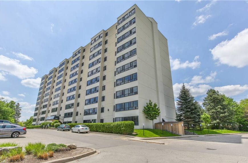 600 Grenfell Dr. London, ONtario