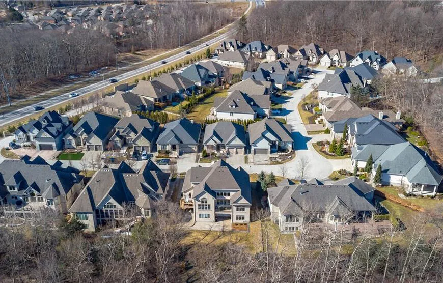 1515 Shore Rd. London, Ontario