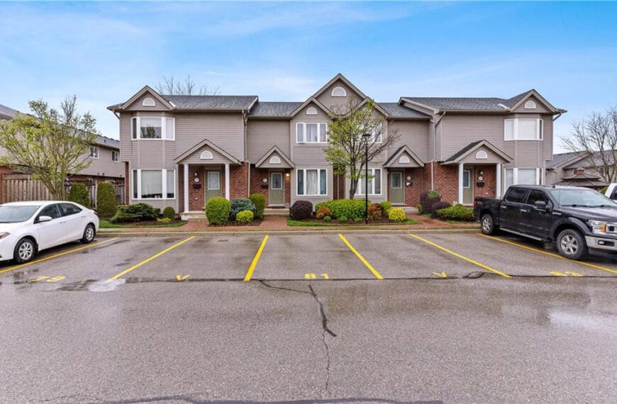 1535 Trossacks Ave. London, Ontario