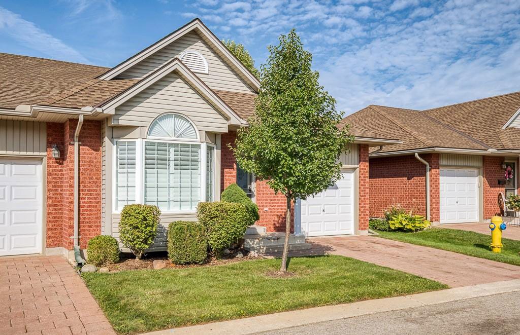 1555 Highbury Ave. London, ontario