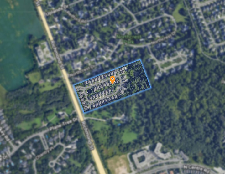 1890 Richmond St. London